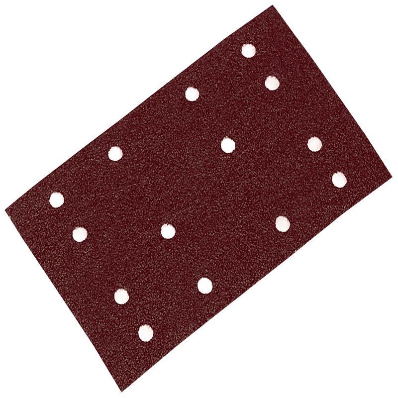 Festool - Abrasive Sheet Stf 80 x 133 P220 Ru2/50 Rubin 2