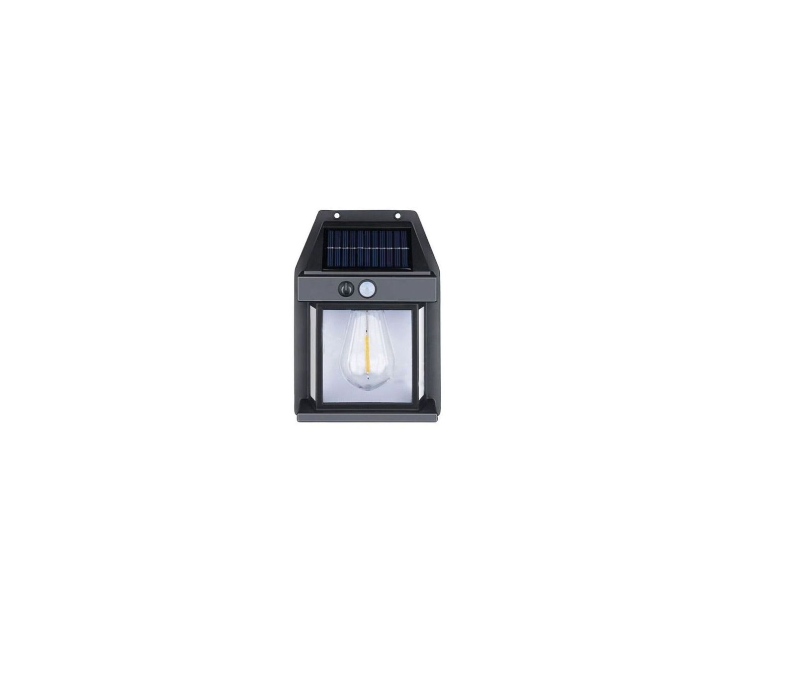PM-076 Solar Powered Wall Lamp DK-888 x 3