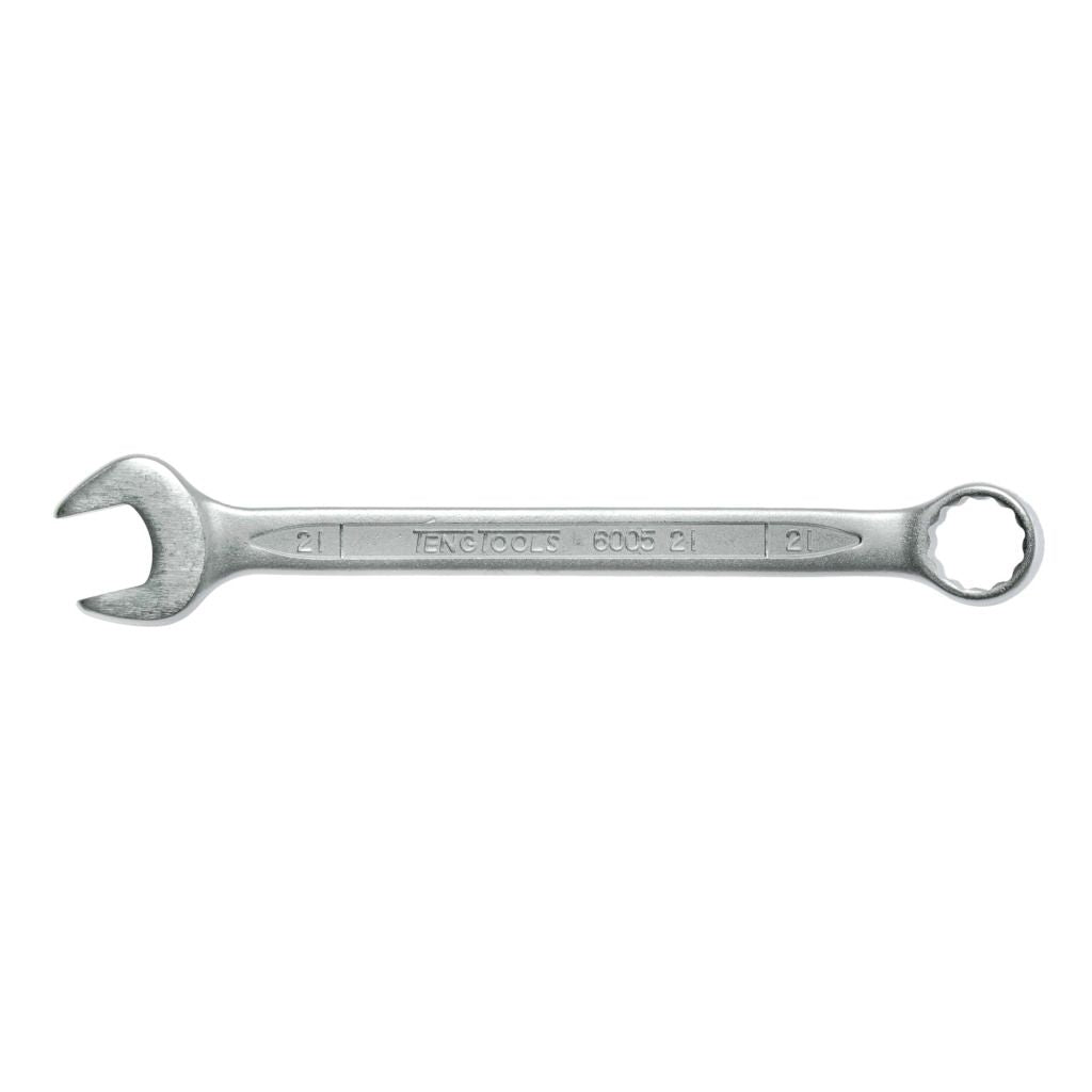Metric Combination Spanner 21mm