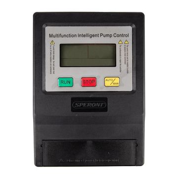 Speroni Control Box Intelligent 1.1Kw 230V- 2 Pack