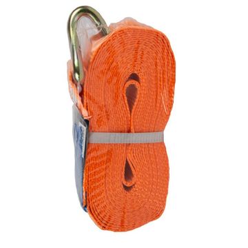 SpanSet Assy Load Strap - 9.0m x 50mm x 4000Kg Claw