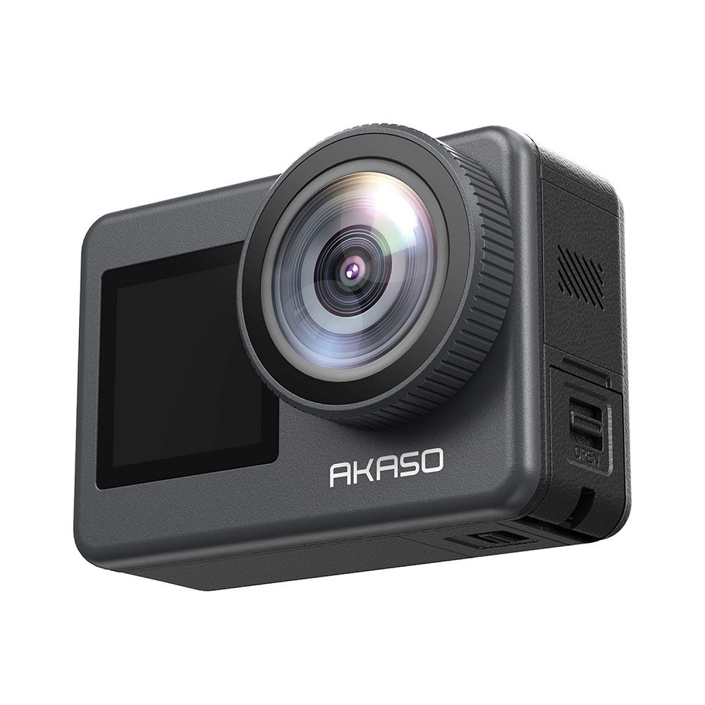 AKASO Brave 7 Action Camera