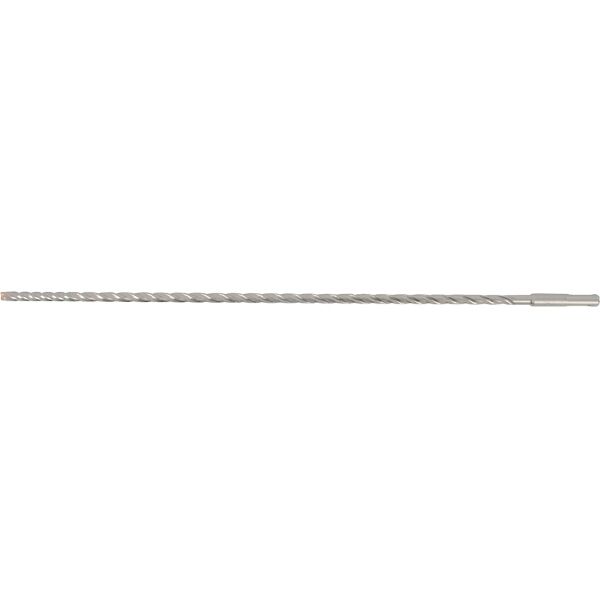 Force X 8.0 X 450/400 Sds-Plus Drill Bit X4 Cutting Edges