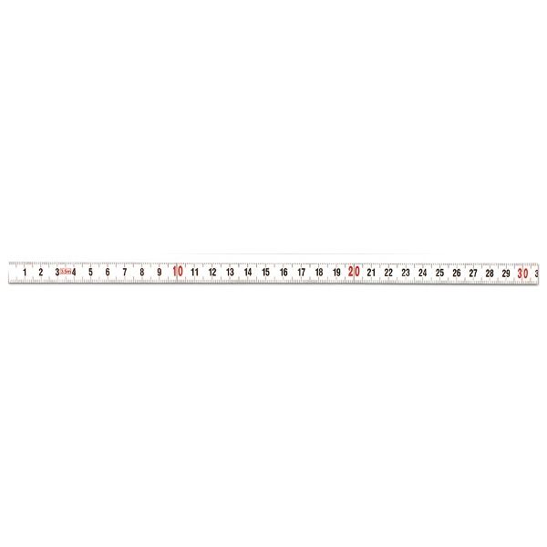 KREG 3.5 METER SALF-ADHESIVE MEASURING TAPE (L-R READING)