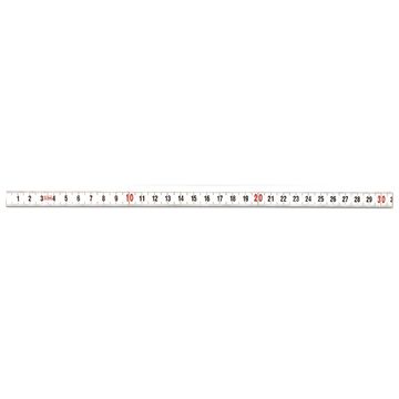 KREG 3.5 METER SALF-ADHESIVE MEASURING TAPE (L-R READING)
