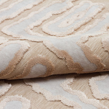 Sanddune Weave - Cashmere Rugs