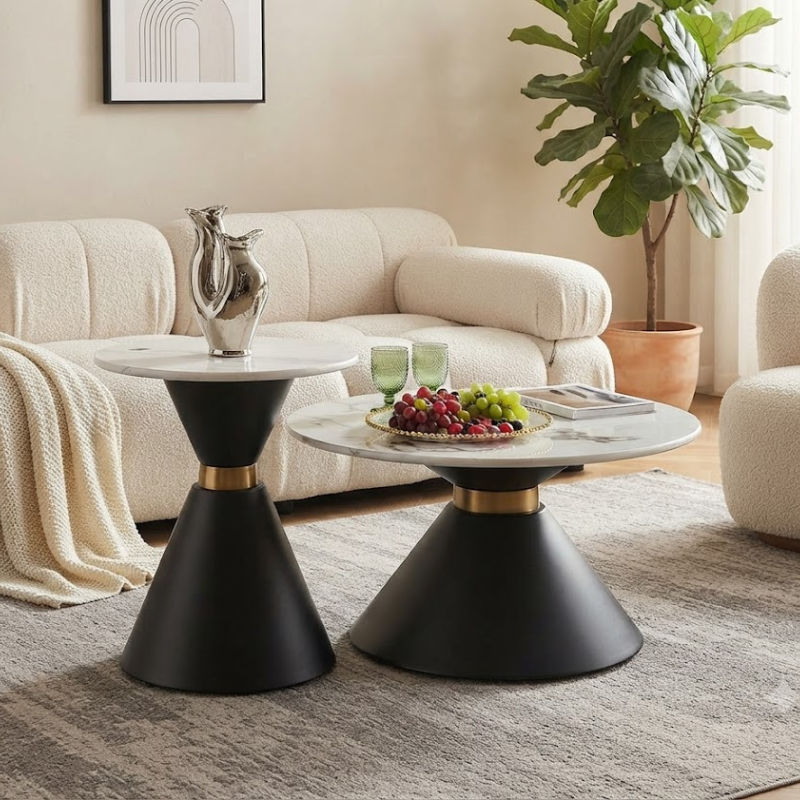 GOF Furniture – Bella Nesting Coffee Table Set