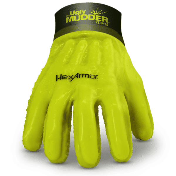 HexArmor Gloves Size Chart and Glove Care