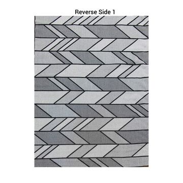 BK Carpets - Indoor & Outdoor Rug - 2m x 2.9m - Multi-Step - Night