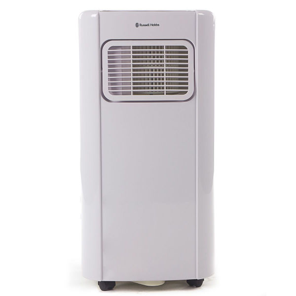 Portable Aircon RUSSELL HOBBS 10000 BTU