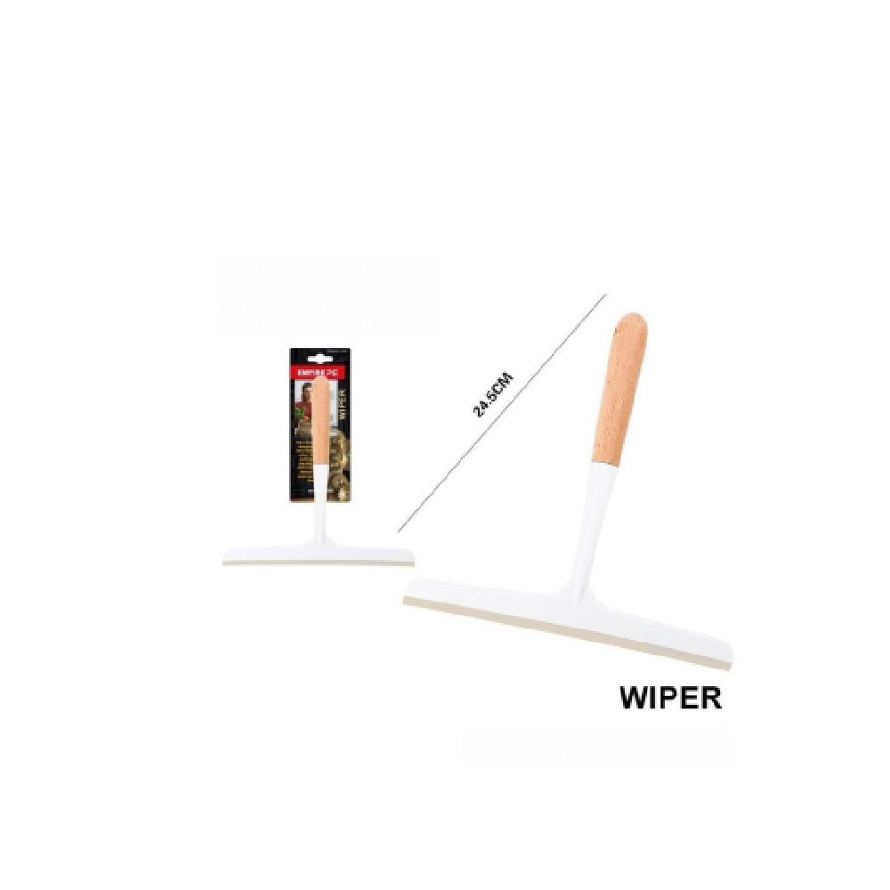 Multipurpose Silicone Wiper