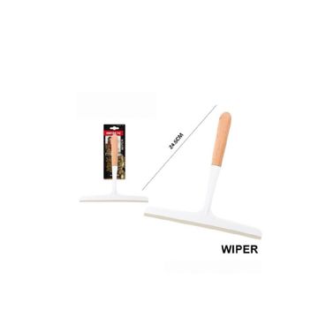 Multipurpose Silicone Wiper
