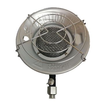 Portable Gas Heater- Cylinder Top Heater