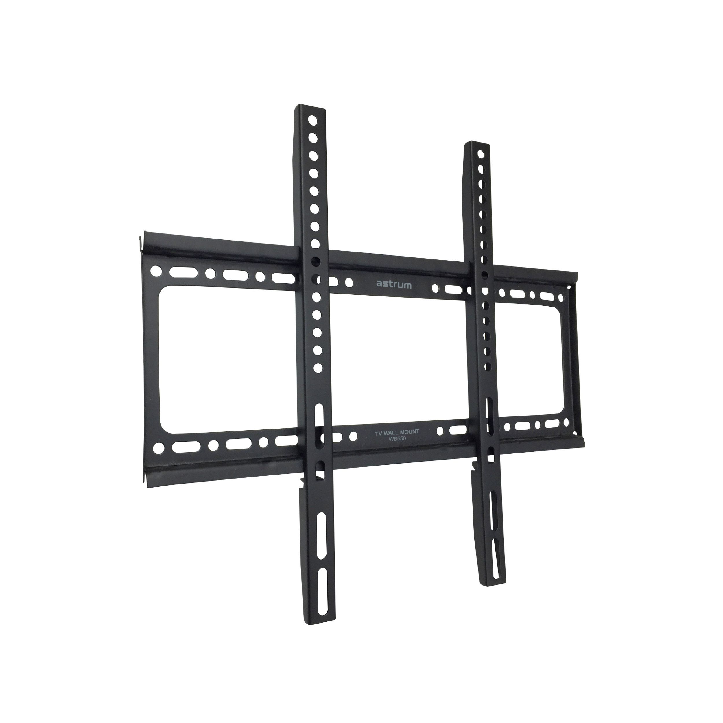 Astrum 32 To 55 Wall Mount Tv Bracket WB550 Slimline | LEROY MERLIN ...
