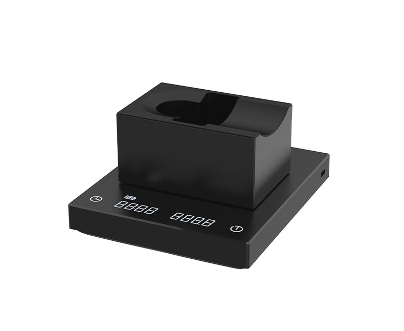 TIMEMORE Cube Portafilter Stand
