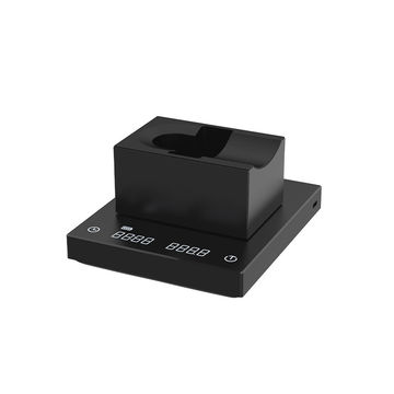 TIMEMORE Cube Portafilter Stand