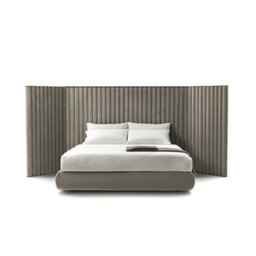 Alton Base&Headboard Queen