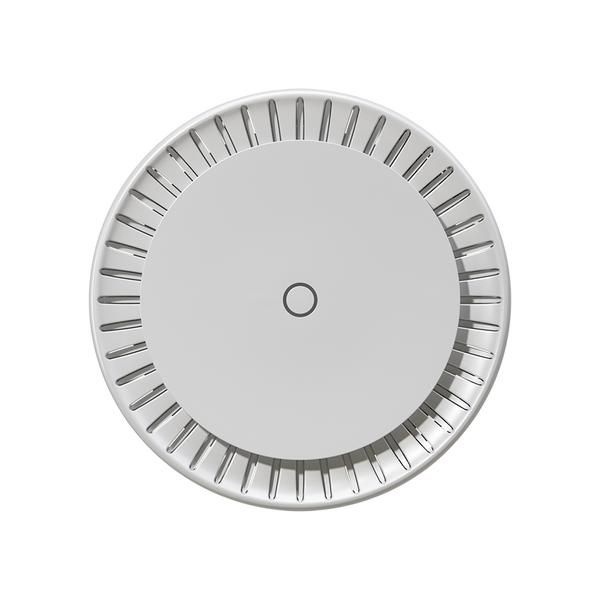 Mikrotik Cap Ax Dual Band Wifi 6 1800Mbps Ceiling Ap Capgi-5Haxd2Haxd