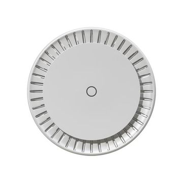 Mikrotik Cap Ax Dual Band Wifi 6 1800Mbps Ceiling Ap Capgi-5Haxd2Haxd