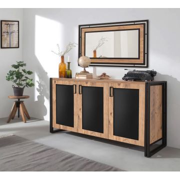 Console Table Arcas Freda