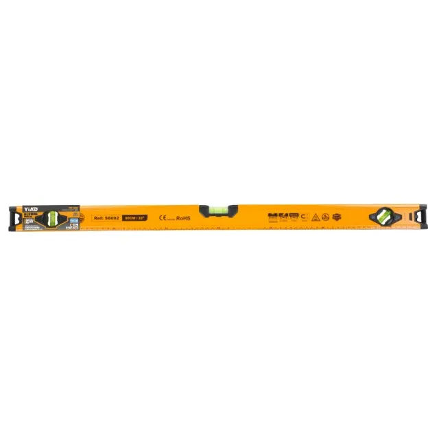 Spirit Level 56692 — Precision Measuring Tool for Accurate Leveling