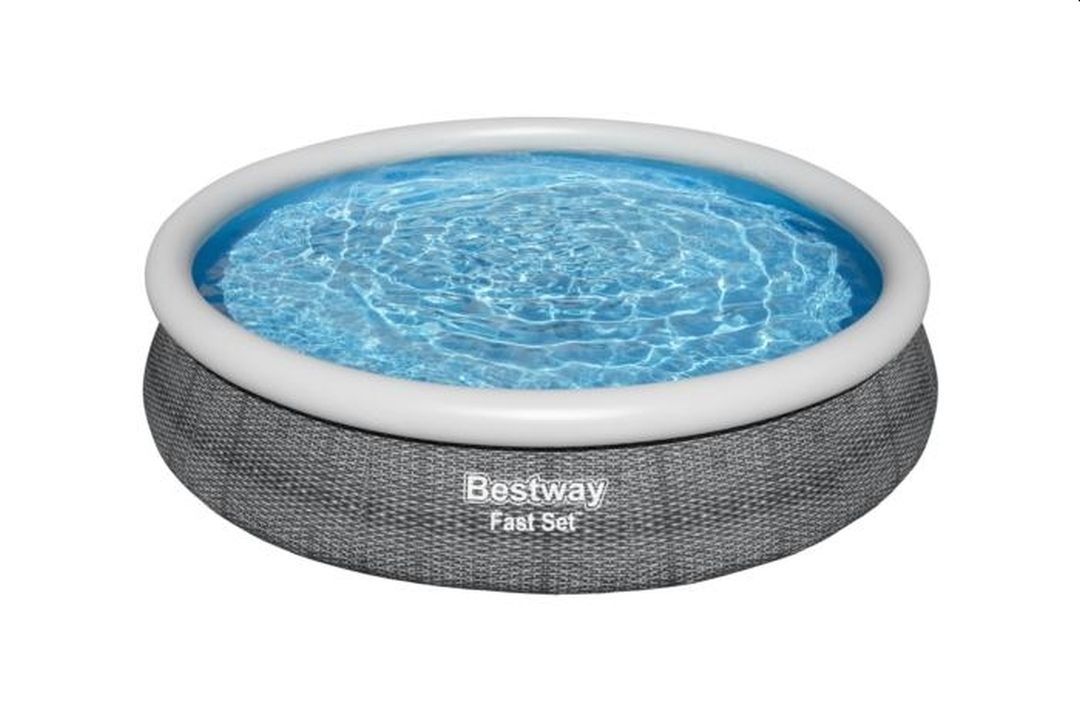 Bestway Fast Set Pool 3.66 x 0.76m