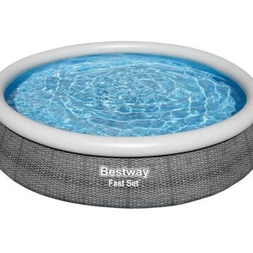 Bestway Fast Set Pool 3.66 x 0.76m