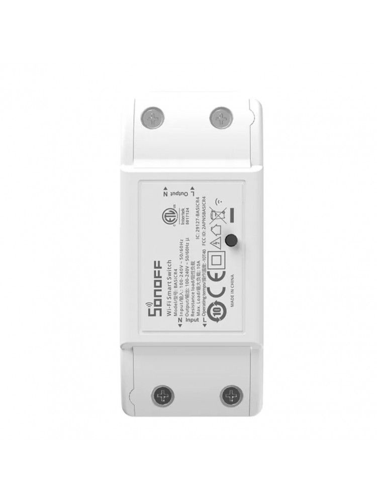 SONOFF BASICR4 Wi-Fi Smart Switch
