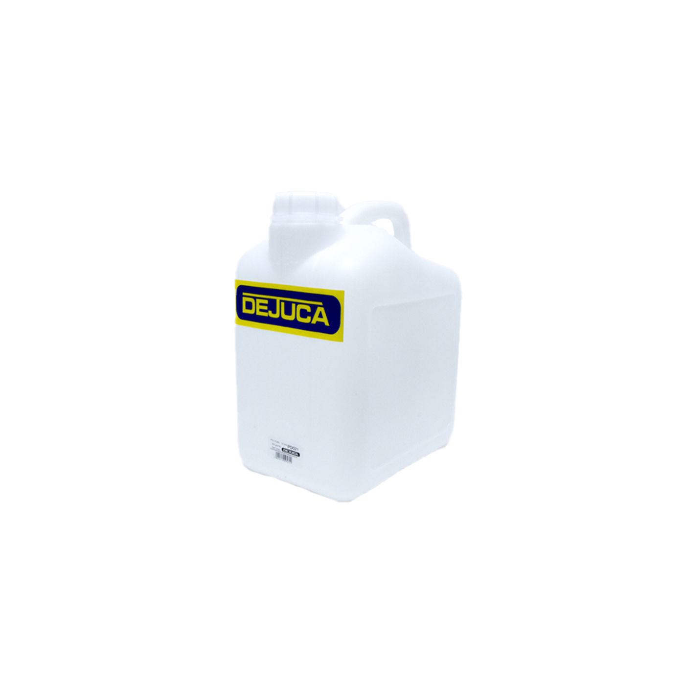 Dejuca - Polycan + Cap - 550gr - Natural - 10lt