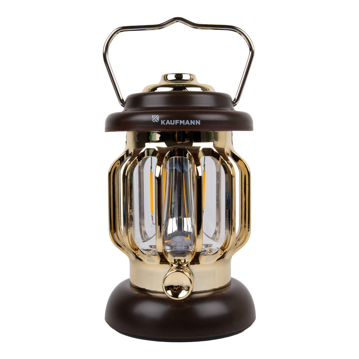 Kaufmann Small Rechargeable Lantern