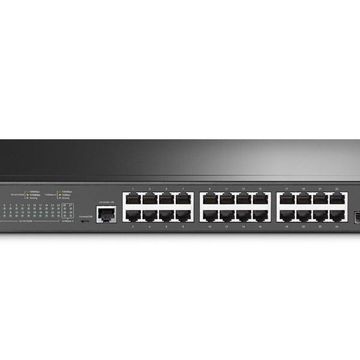 Tp-Link Jetsream Gigabit L2+ Managed Switch