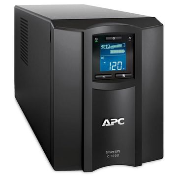 Apc Smart-Ups 1000Va Lcd 230V