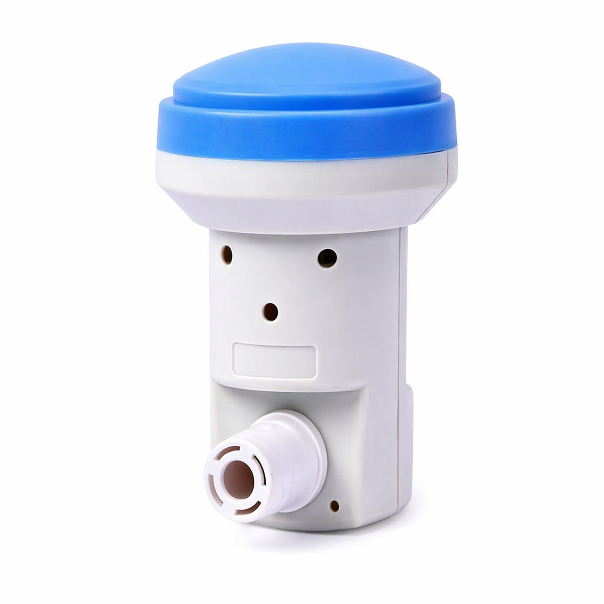 IJAM DTV KU-Band Single LNB with F-Type Connector