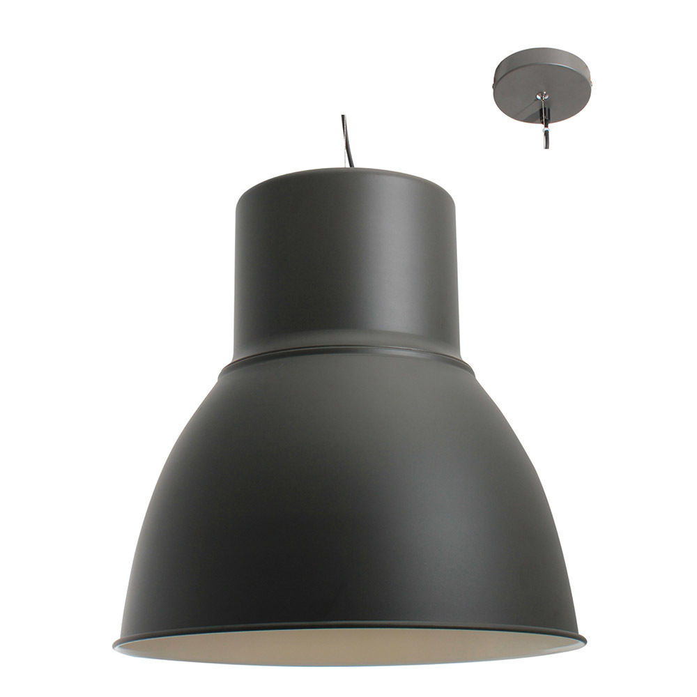 Audion - Pendant - Anthracite