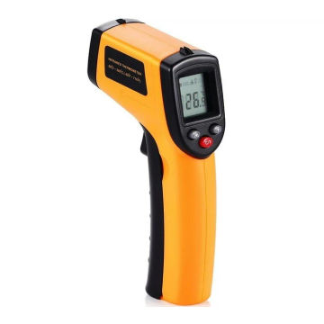 Digital IR Infrared Thermometer