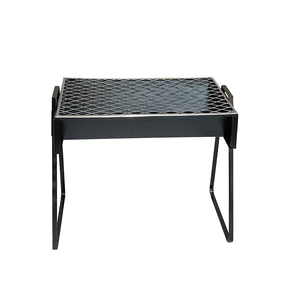 Totai Maxi Charcoal Braai Black - 14/102