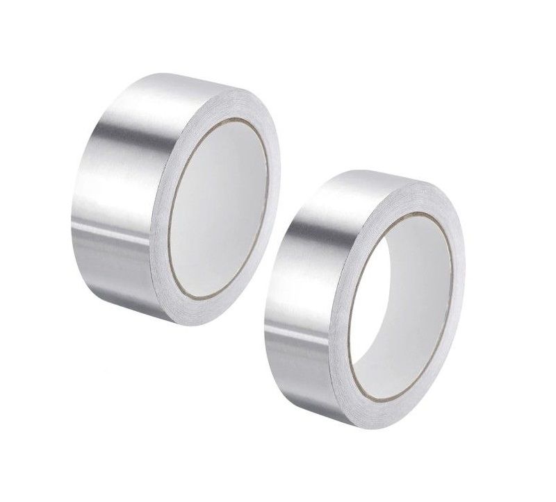 Self-Adhesive Aluminum Foil Tape 4.8CMx5M