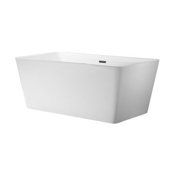 Trendy Taps Titiana Bathtub
