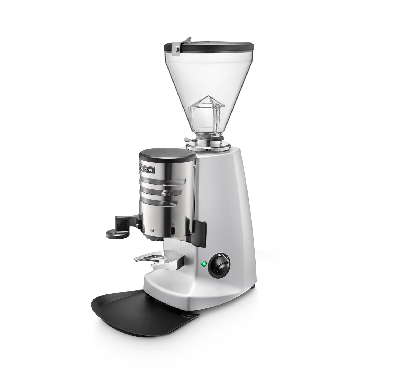 Mazzer Coffee Grinder Doser Super Jolly with Timer 1.2kg