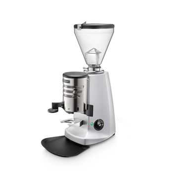 Mazzer Coffee Grinder Doser Super Jolly with Timer 1.2kg