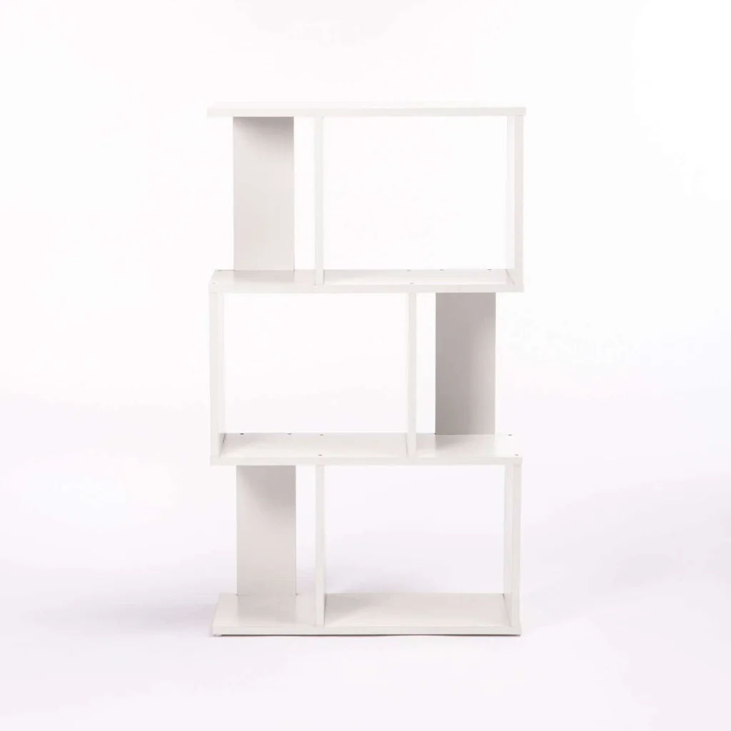 AIR 3 Shelf Storage Unit