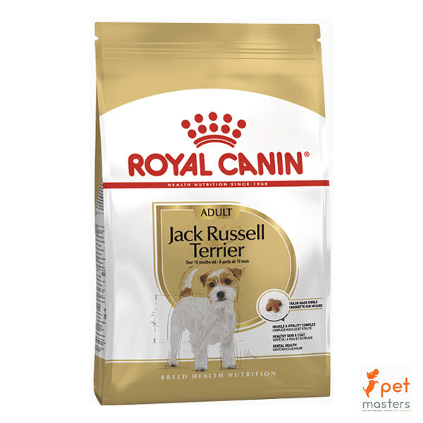 Royal Canin Jack Russell Adult / 3kg