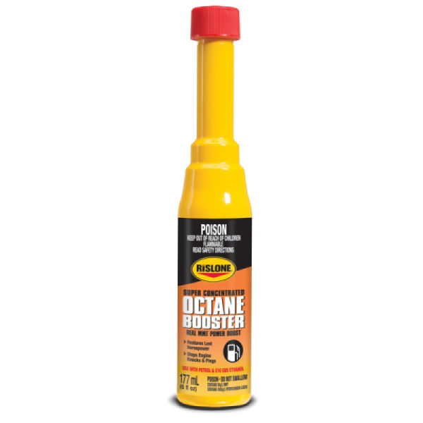 Rislone Super Concentrated Octane Booster