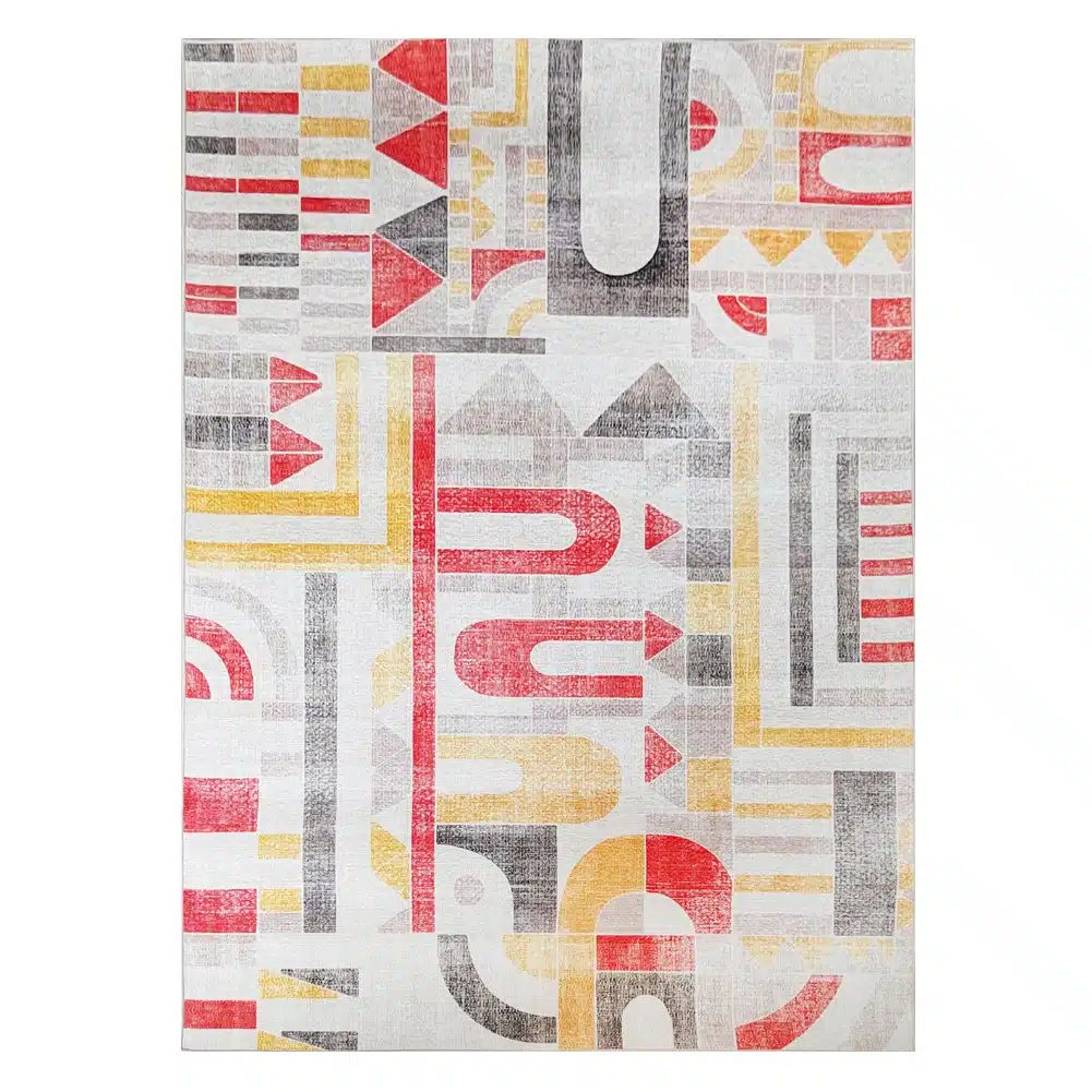 Fotakis Revival Beige Rug – 26386 – 200cm x 300cm