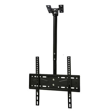 26-60 Inch Height And Angle Adjustable Ceiling TV Mount Bracket