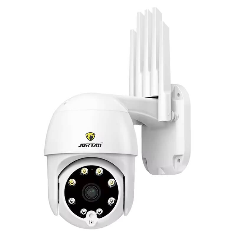 Surveillance CCTV WiFi IP Camera System