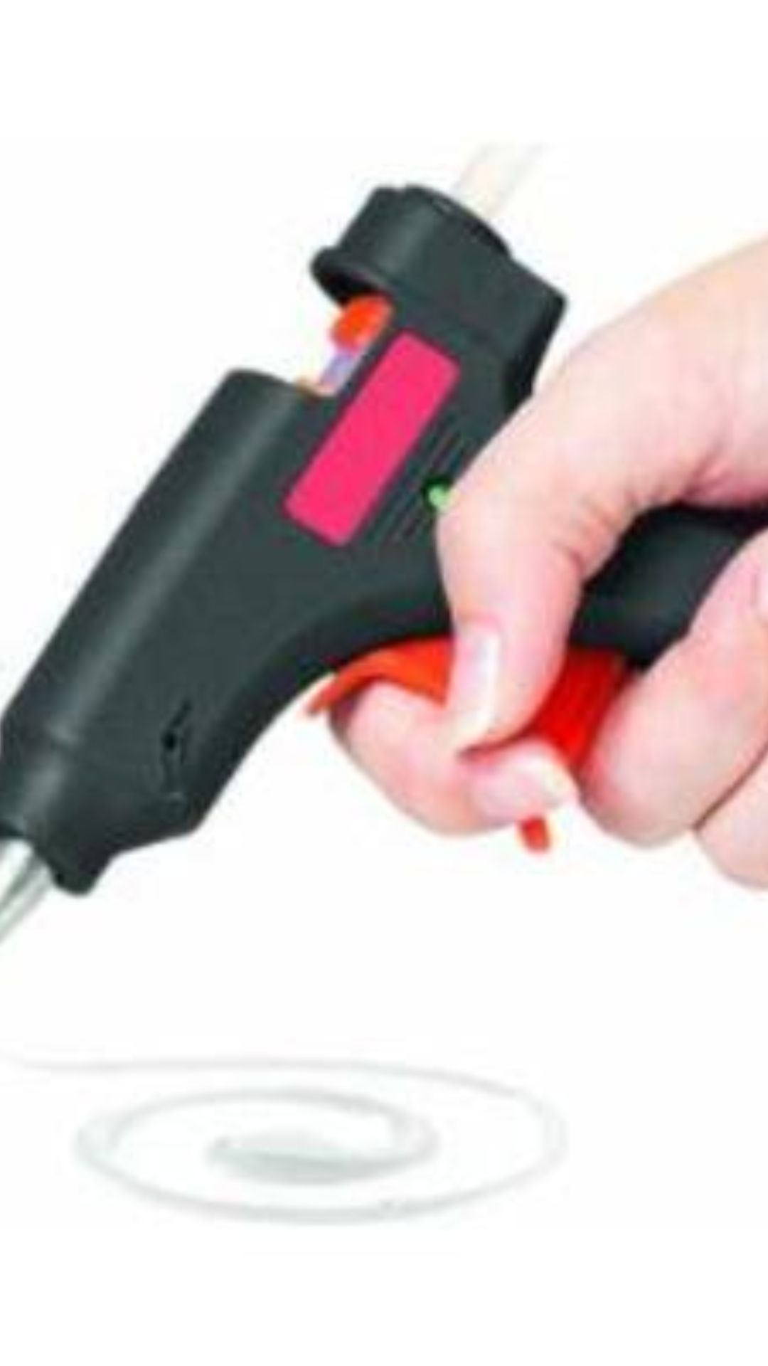 Hot Melt Glue Gun