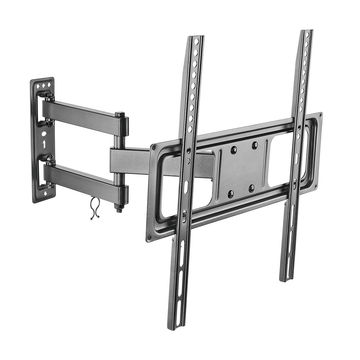 Flat Screen Wall Mount - Full Motion 32"-55" 35kg (TVARMECPL01S)