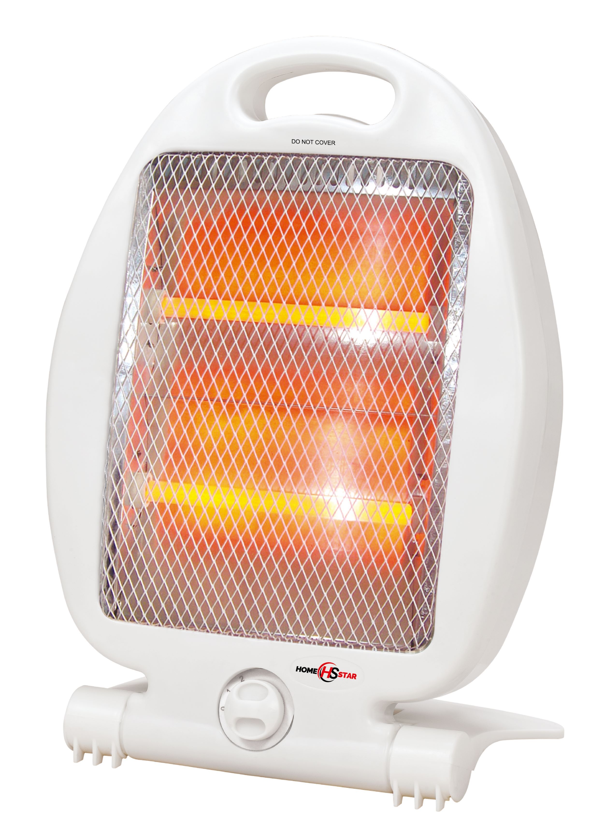 Quartz Heater HOMESTAR 800W