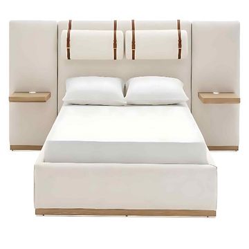 Lane Exclusive custom made Bed - Queen